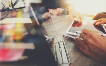 SİZLER İÇİN ÇALIŞIRIZ